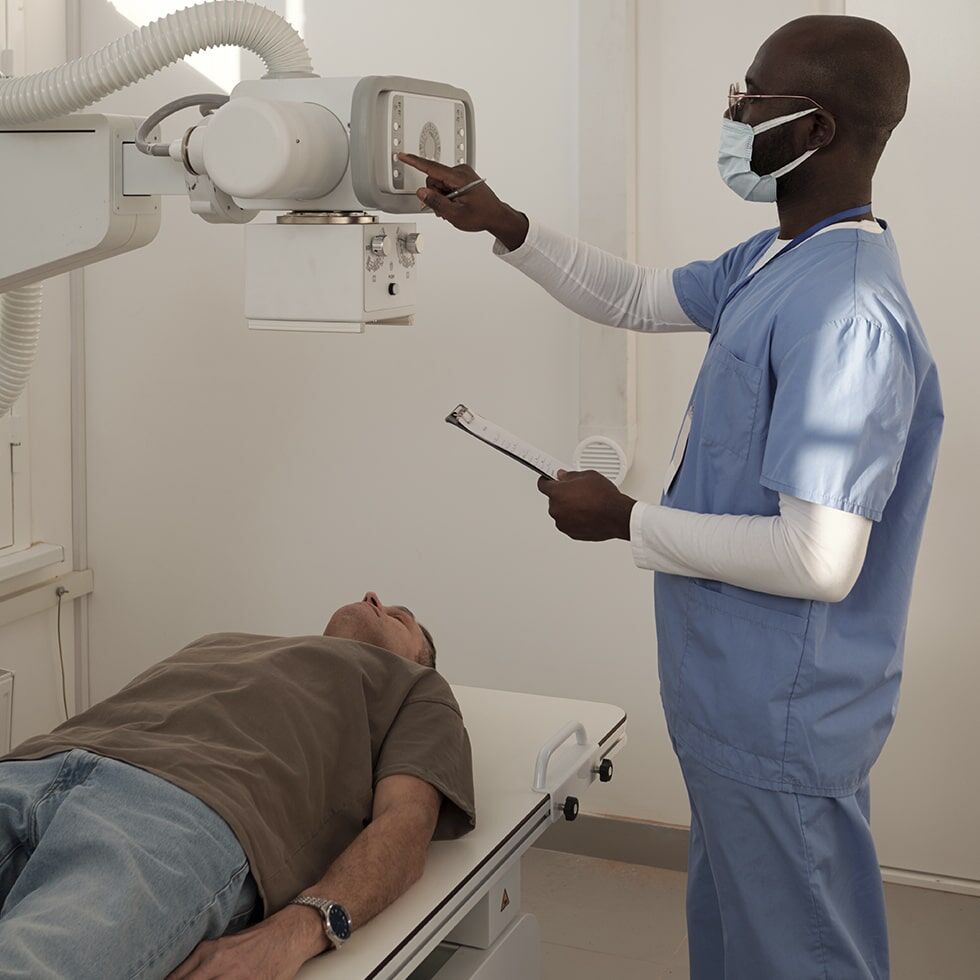 Interventional Radiology | 24/7 Ultrasounds, CT Scans, X-Rays